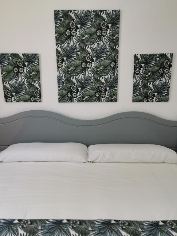 Hotel Apartamentos Oasis San Antonio