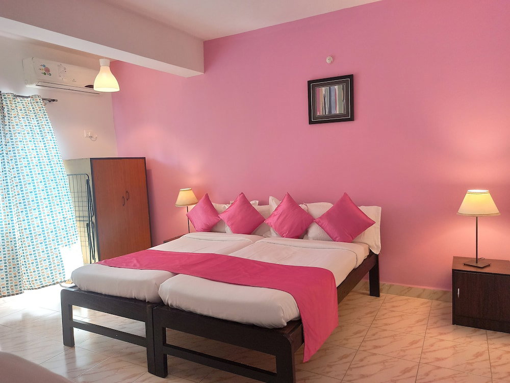 Hotel Tgf Dream Guest House
