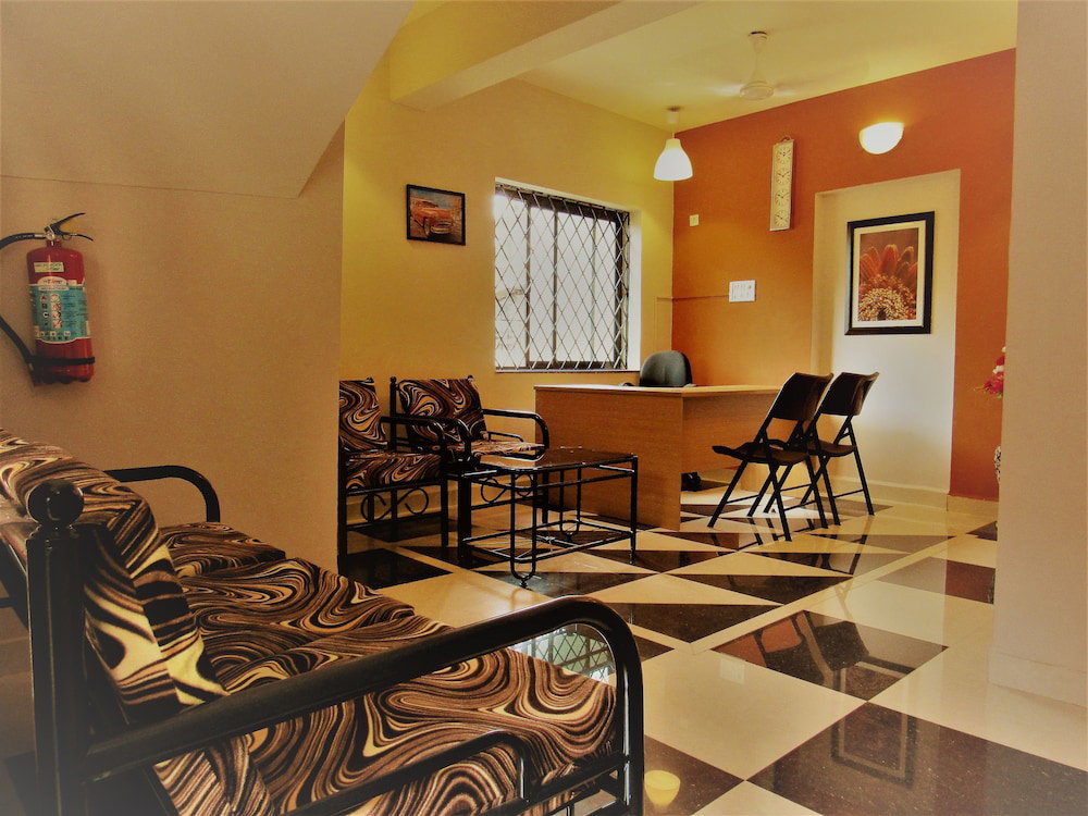 Tgf Dream Guest House
