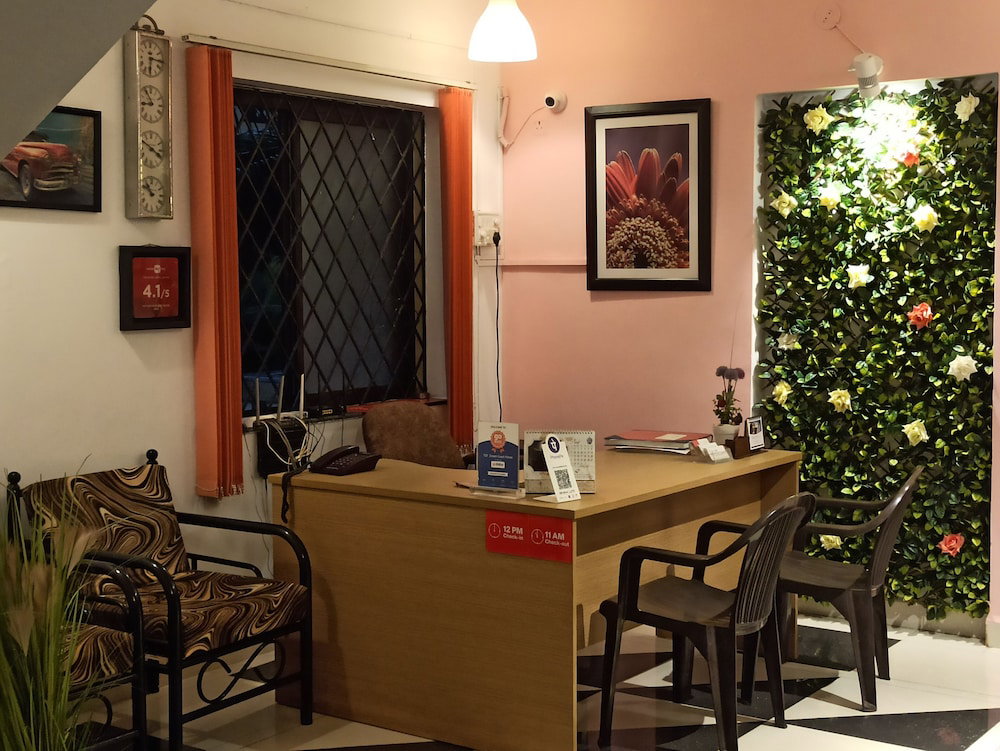 Tgf Dream Guest House