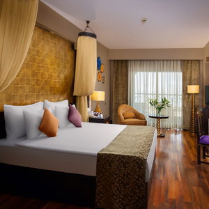 Hotel Spice Hotel & Spa cazare Belek