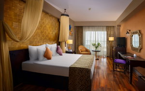 Hotel Spice Hotel & Spa cazare Belek