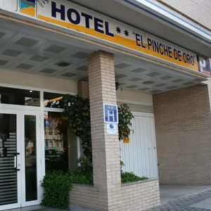 Hotel El Pinche De Oro cazare Benicarlo