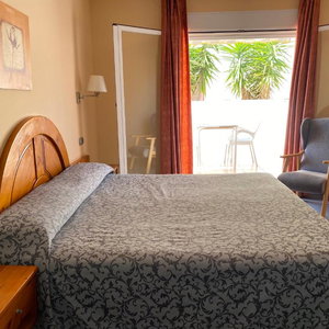 Hotel El Pinche De Oro cazare Benicarlo