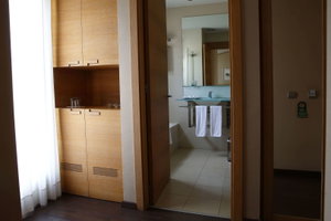 Hotel Eurohotel Castellón cazare Castello de la Plana