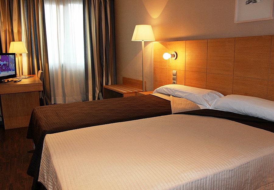 Eurohotel Castellón
