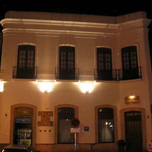 Hotel Don Miguel cazare Ronda