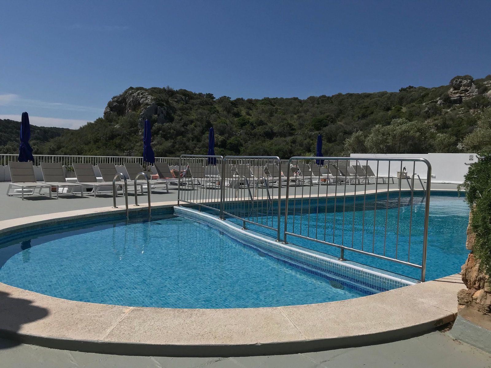 Hotel Osprey Menorca Hotel