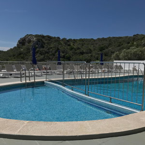Hotel Osprey Menorca Hotel cazare Menorca