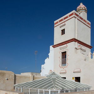 Hotel Casual Con Duende Cádiz cazare Cadiz