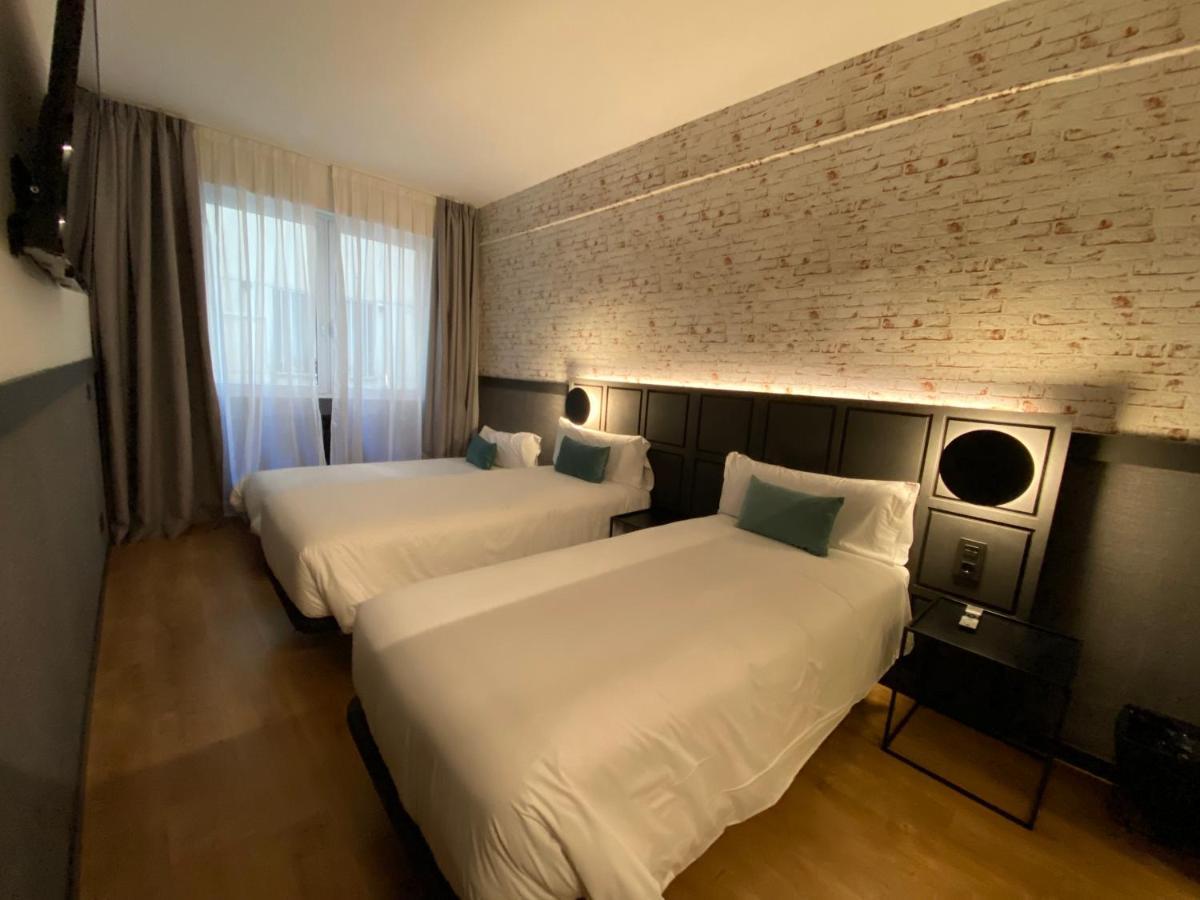 Hotel Pensión San Mamés