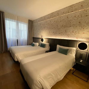 Hotel Pensión San Mamés cazare Bilbao