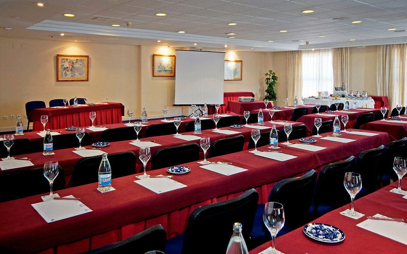 Hotel Hotel Cádiz Paseo Del Mar Affiliated By Meliá