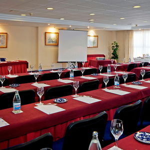 Hotel Hotel Cádiz Paseo Del Mar Affiliated By Meliá cazare Cadiz