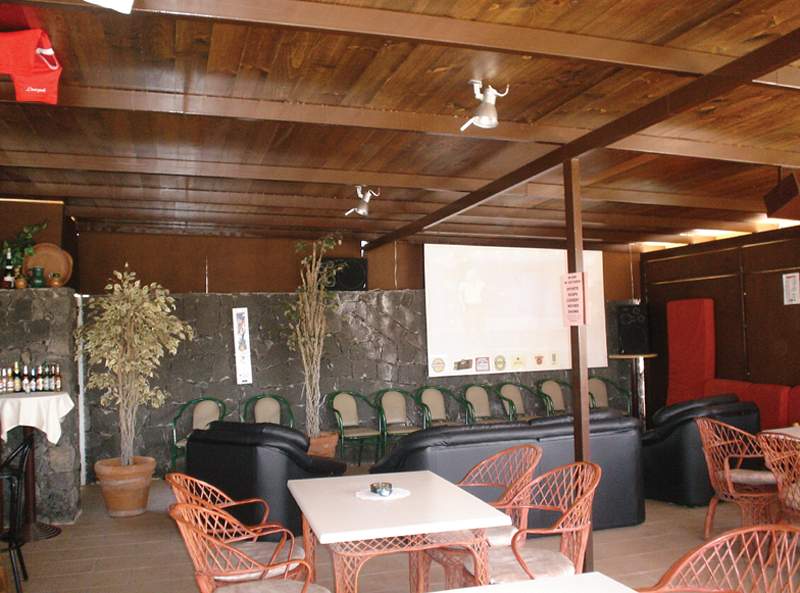 Hotel Bungalows Playa Limones