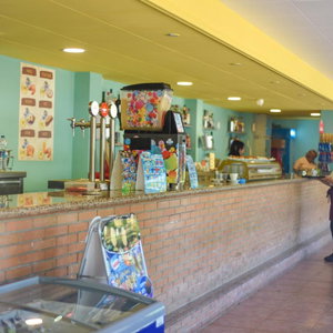 Hotel Camping Els Pins cazare Malgrat del Mar