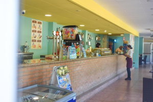 Hotel Camping Els Pins cazare Malgrat del Mar