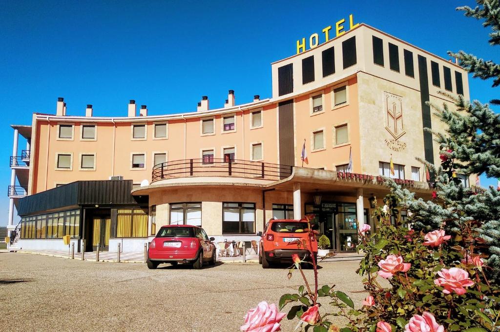 Hotel Hotel Helmántico