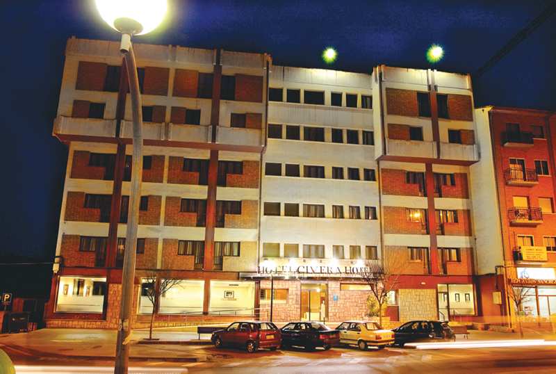 Hotel Hotel Civera
