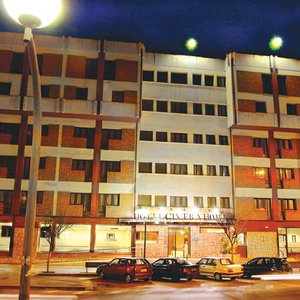 Hotel Hotel Civera cazare Teruel