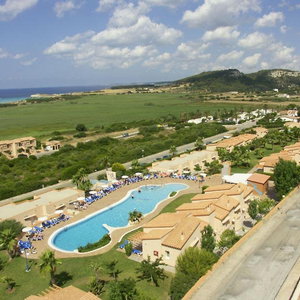 Sejur Mar Blau vacanta Menorca