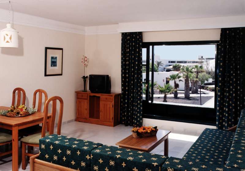 Hotel Palmeras Garden