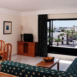 Hotel Palmeras Garden cazare Playa Blanca