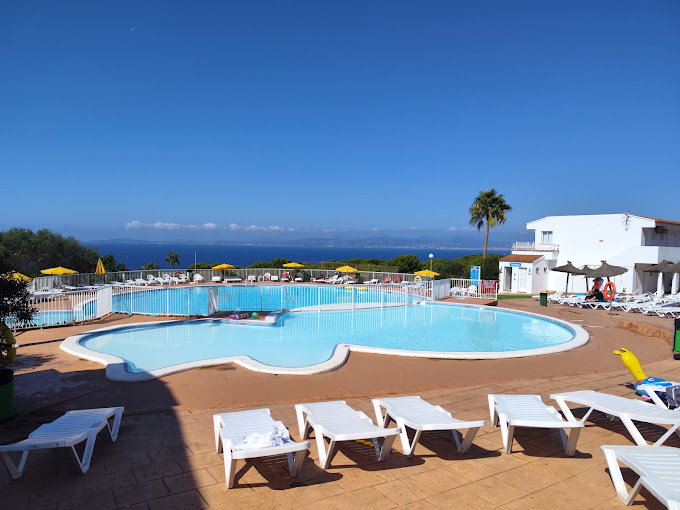 Hotel Sun Club Eldorado