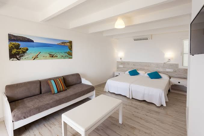dal travel Sun Club Eldorado
