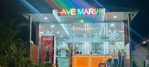 Hotel Ave Maria Luxury Room And Apartment cazare Colva