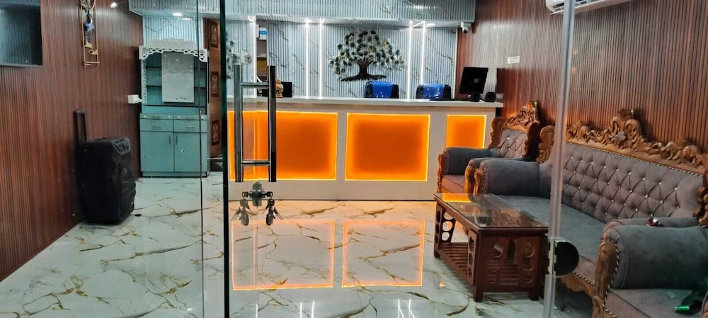 Ave Maria Luxury Room And Apartment