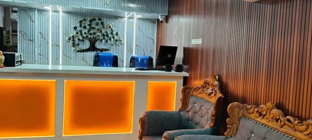 Ave Maria Luxury Room And Apartment