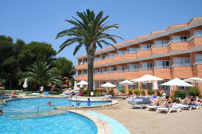 Hotel Hotel Xaloc Playa