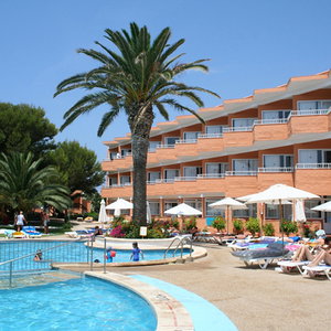 Hotel Hotel Xaloc Playa cazare Menorca