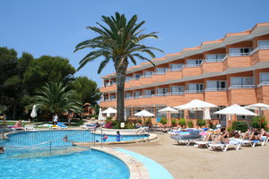Hotel Hotel Xaloc Playa cazare Menorca