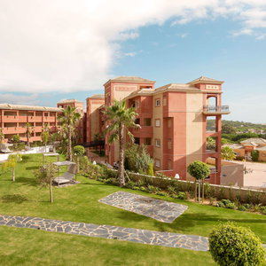 Hotel Ama Islantilla cazare Islantilla