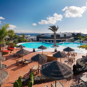 Hotel Hotel Dreamplace Bocayna Village cazare Playa Blanca