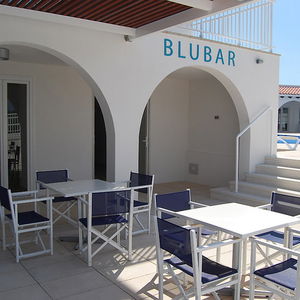 Hotel Seth Playa Azul cazare Menorca