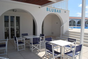 Hotel Seth Playa Azul cazare Menorca