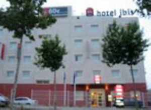 Hotel Ibis Barcelona Castelldefels cazare Castelldefels