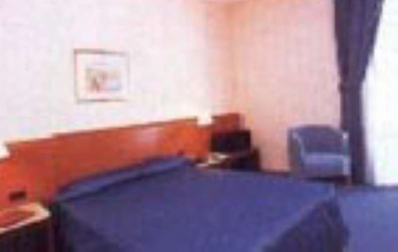 Ibis Barcelona Castelldefels