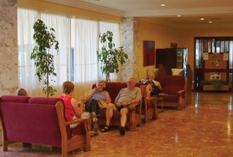 Bq Delfín Azul Hotel