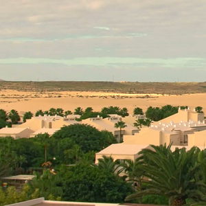 Hotel Tui Kids Club Riu Oliva Beach cazare Corralejo