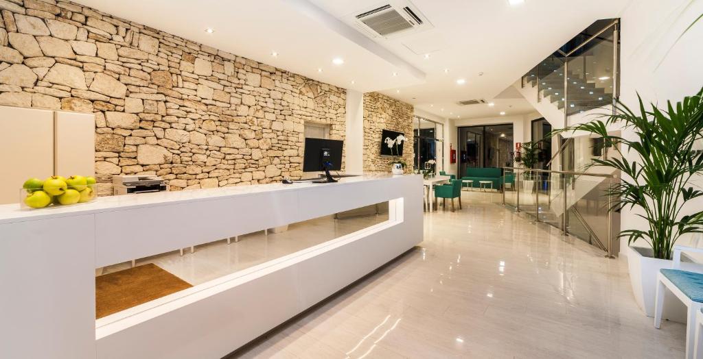 Globales Montemar Apartments