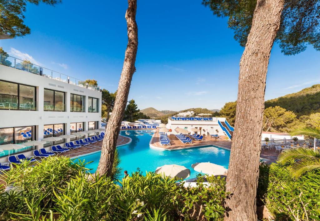Globales Montemar Apartments