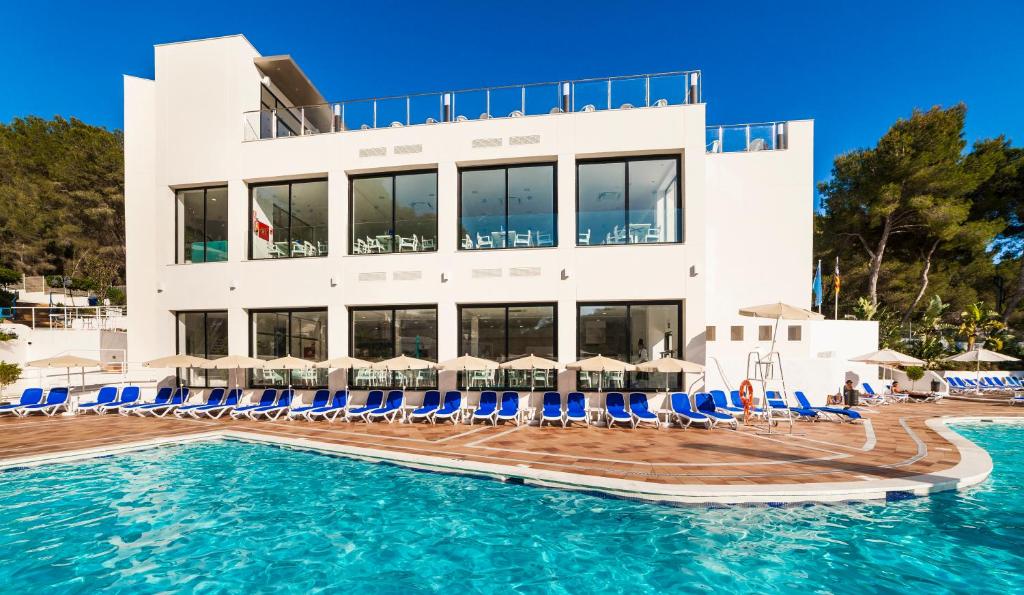 Globales Montemar Apartments