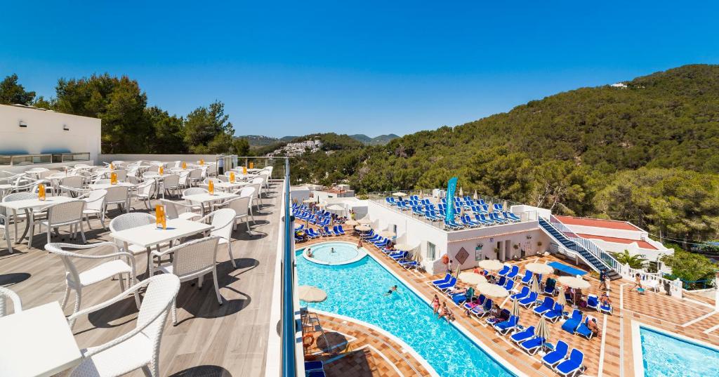 Globales Montemar Apartments