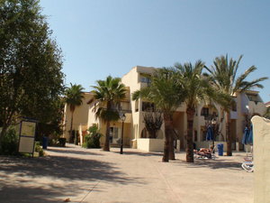 Hotel Globales Apartotel Bouganvilla cazare Sa Coma