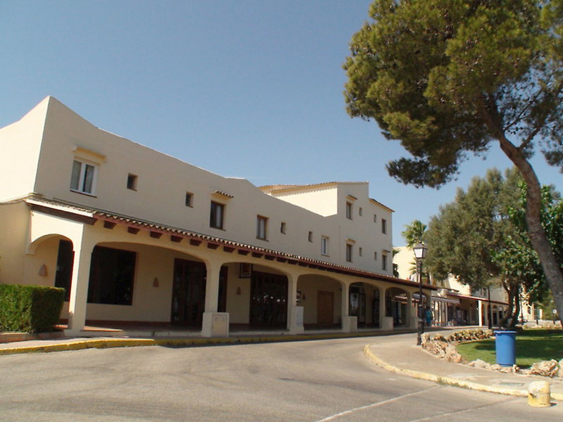 dal travel Globales Apartotel Bouganvilla