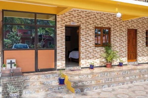 Hotel Rodrigues Residency cazare Colva